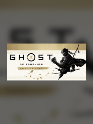 Ghost of Tsushima Director's Cut Steam Game Experience