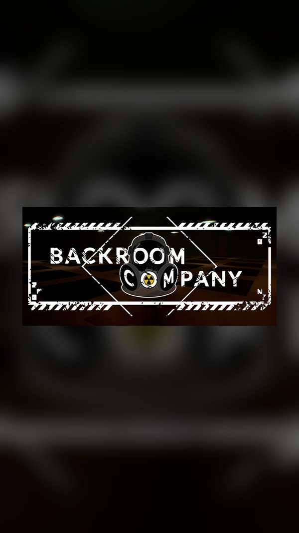Backrooms Corporation Steam Game Experience
