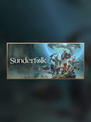 Shattered Steam Game Experience