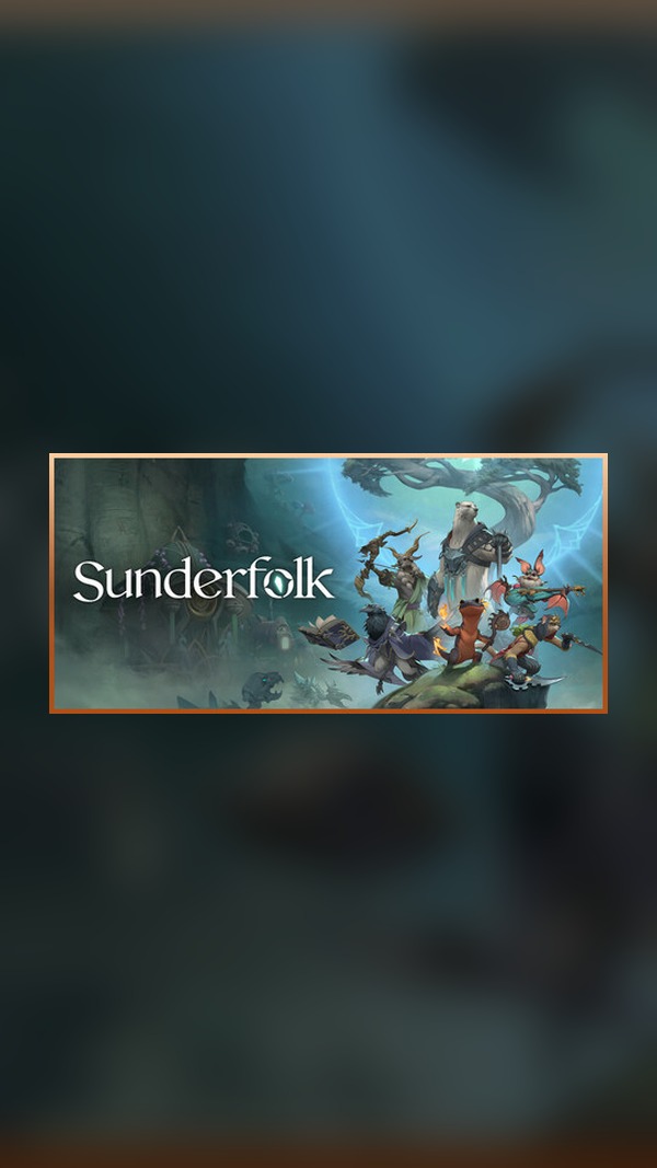 Shattered Steam Game Experience