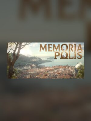 The City of Memory Steam Game Experience