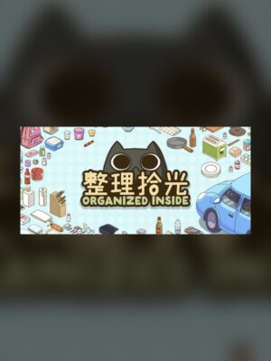Tidy Up Steam Game Experience