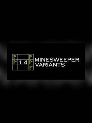 14 Minesweeper Variants Steam Game Experience