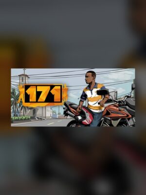 171 Steam Game Experience