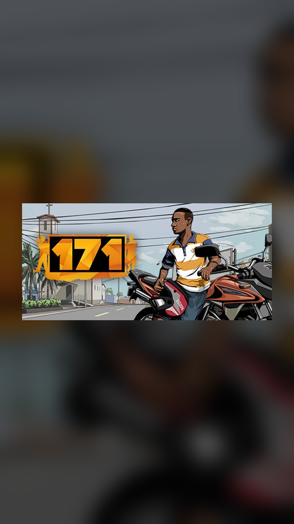 171 Steam Game Experience