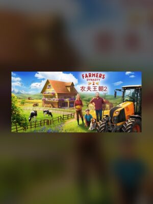 Farmer Dynasty 2 Steam Game Experience