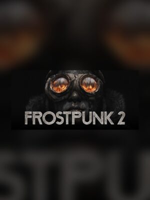 Frostpunk 2 Steam Game Experience