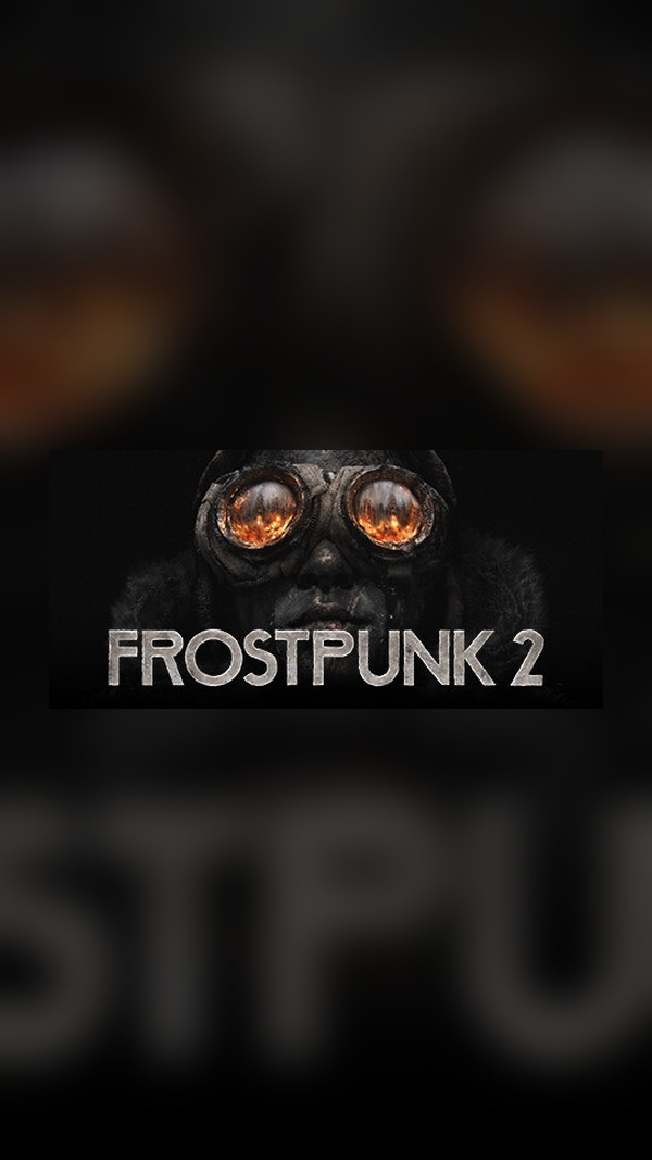 Frostpunk 2 Steam Game Experience