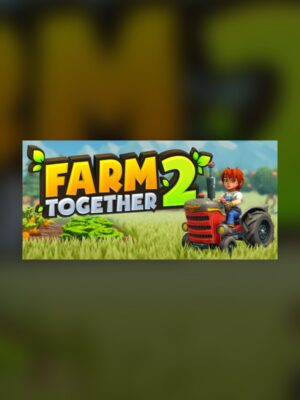 Farm Together 2 Steam Game Experience