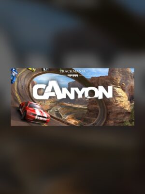 TrackMania 2: Canyon Steam Game Experience