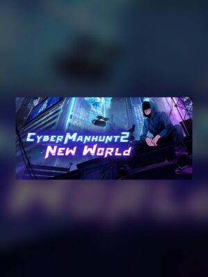 Cyber Manhunt 2: New World Steam Game Experience