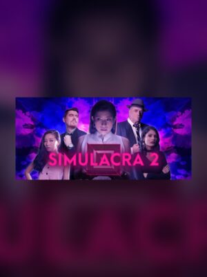SIMULACRA 2 Steam Game Experience