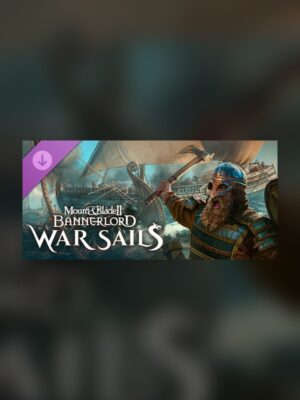 Mount & Blade II: Bannerlord (with War Sails DLC) Steam Game Experience