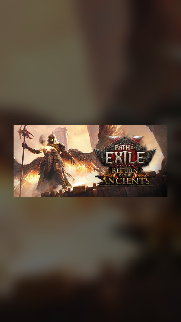 Path of Exile 2 Steam Game Experience