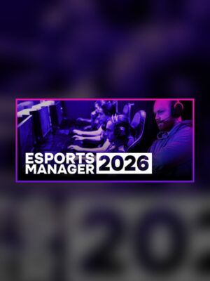 Esports Manager 2026 Steam Game Experience