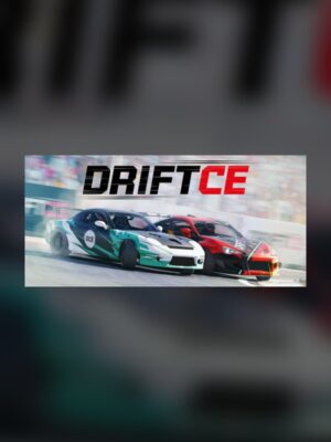 Drift21 Steam Game Experience