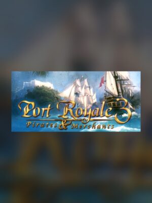 Port Royale 3 Steam Game Experience