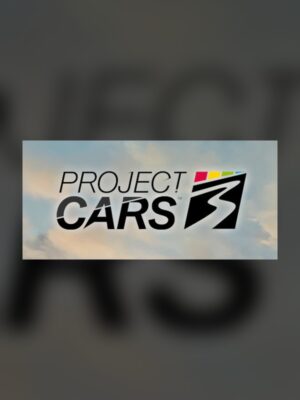 Project CARS 3 Steam Game Experience
