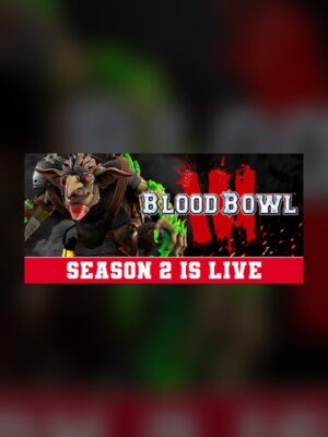 Blood Bowl 3 Steam Game Experience