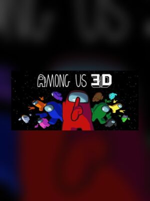 Space Werewolf 3D Steam Game Experience