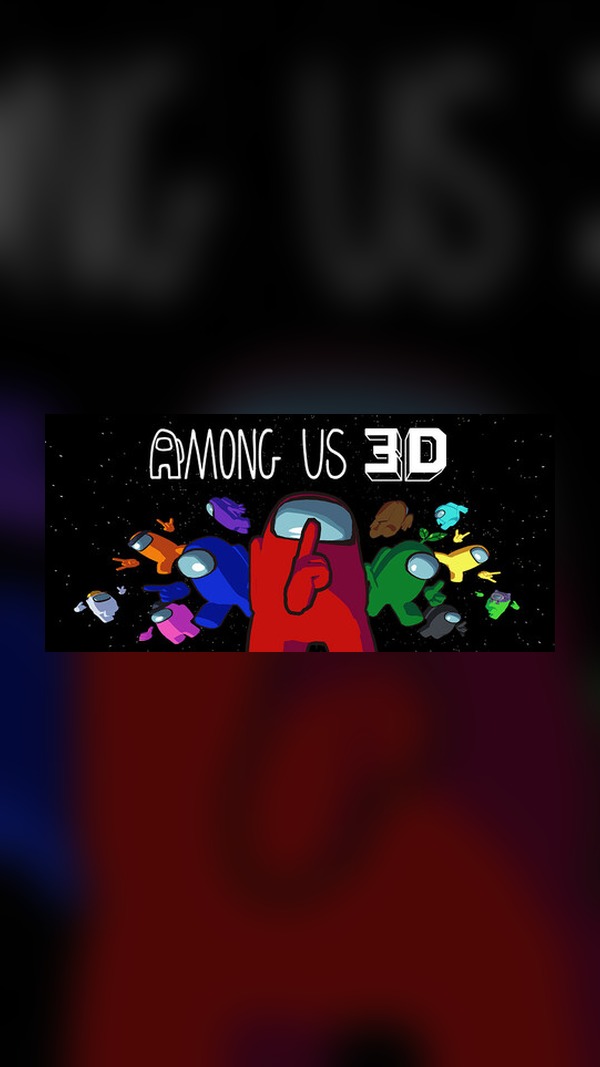 Space Werewolf 3D Steam Game Experience