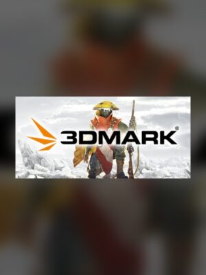 3DMark full DLC Steam Game Experience