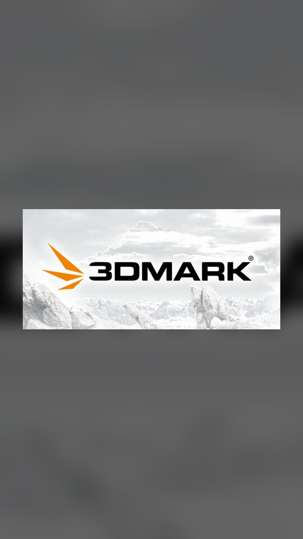 3DMark Steam Game Experience