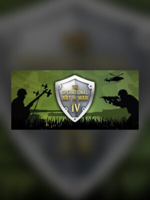 Art of War 4 Steam Game Experience