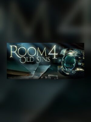 The Room 4: Old Sins Steam Game Experience