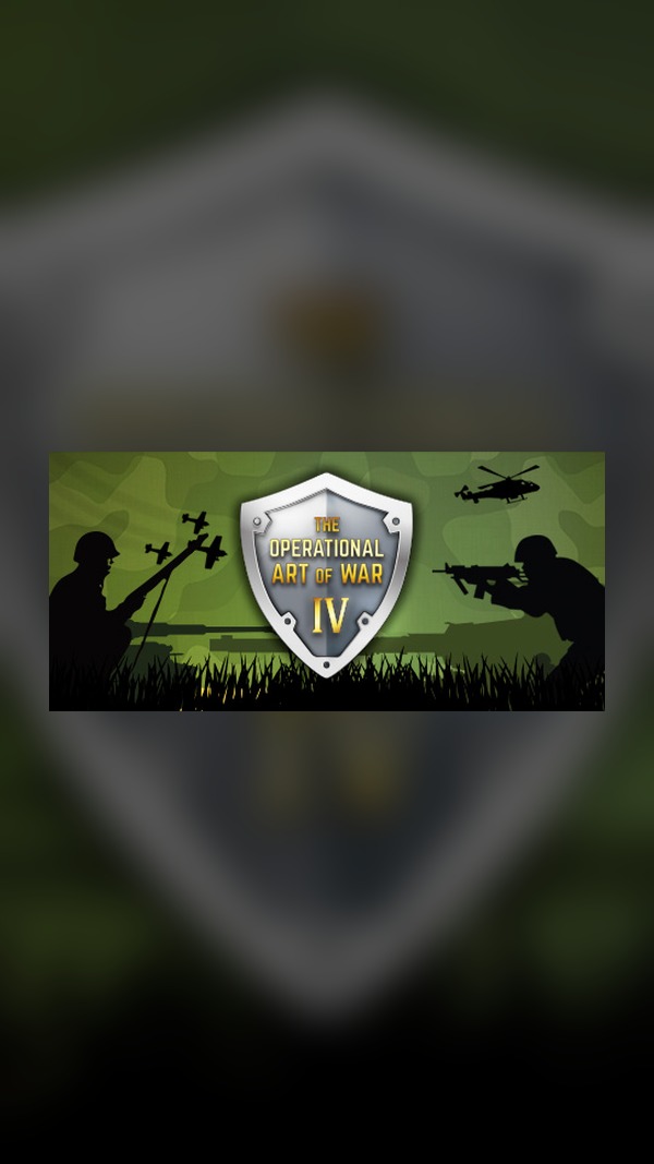 Art of War 4 Steam Game Experience