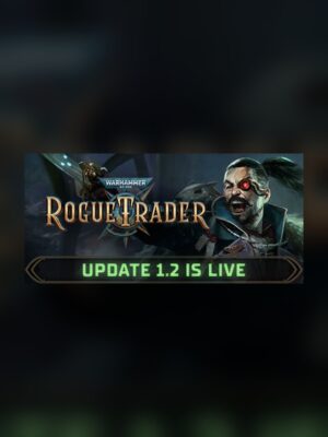 Warhammer 40,000: Rogue Trader Steam Game Experience