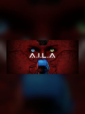 A.I.L.A Steam Game Experience