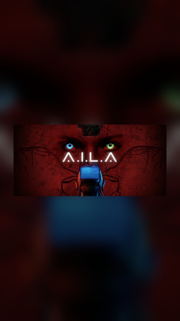 rental-a-i-l-a A.I.L.A Steam Game Experience