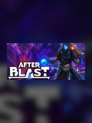 Aftermath Steam Game Experience