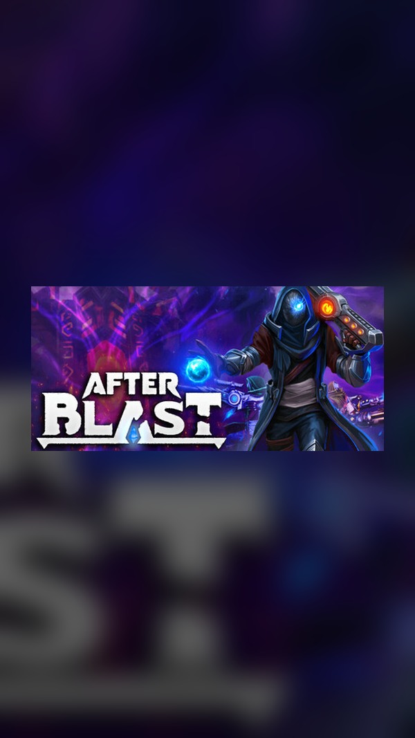Aftermath Steam Game Experience