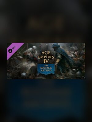 age of empires 4 Steam Game Experience
