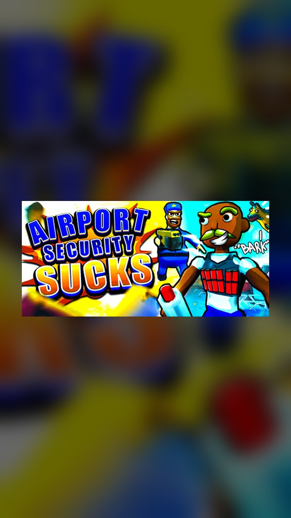 rental-airport-security-is-a-bummer Airport security is a bummer Steam Game Experience