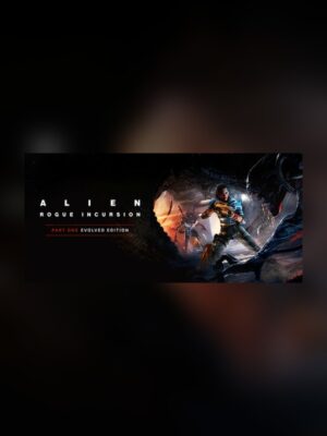 Aliens: Rogue Invasion Evolved Steam Game Experience
