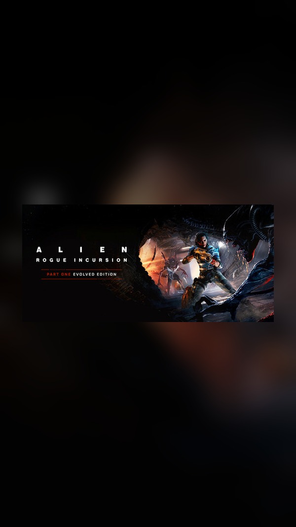 Aliens: Rogue Invasion Evolved Steam Game Experience