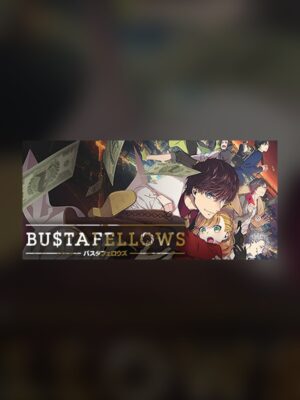 All villains Steam Game Experience