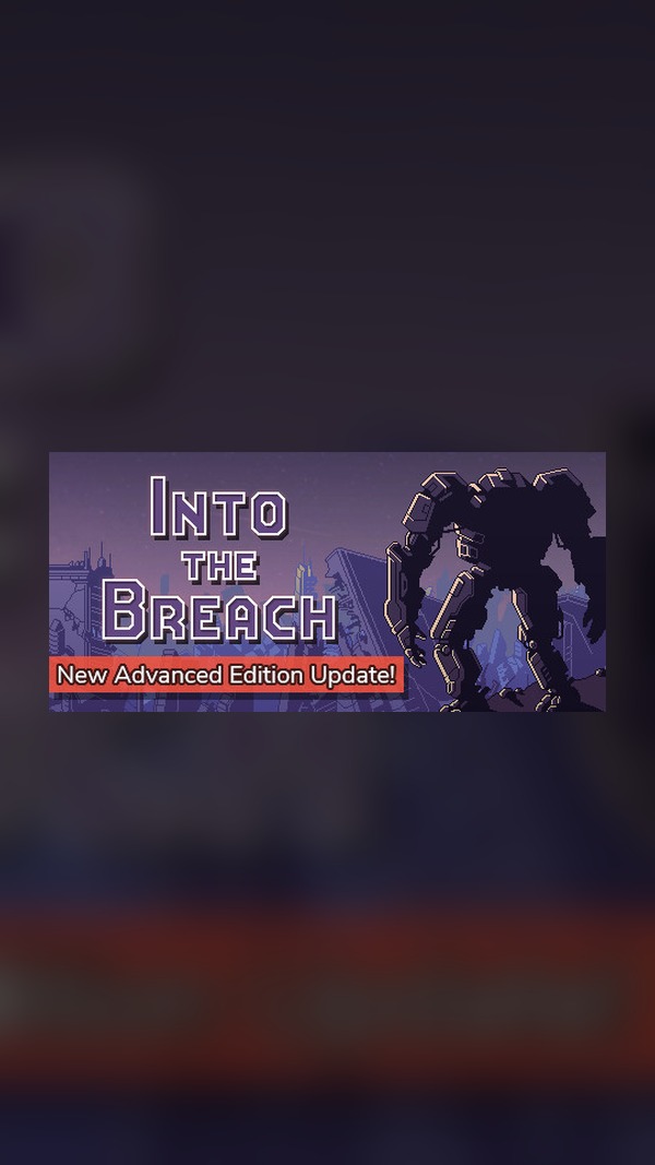 Ambition to be trapped Steam Game Experience