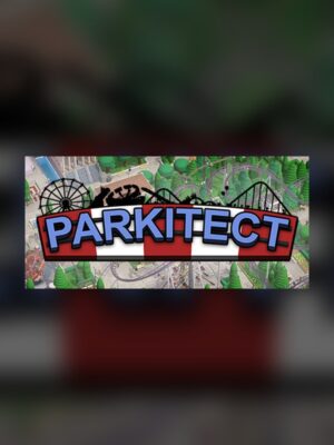 amusement park builder Steam Game Experience