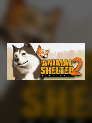 animal shelter 2 Steam Game Experience
