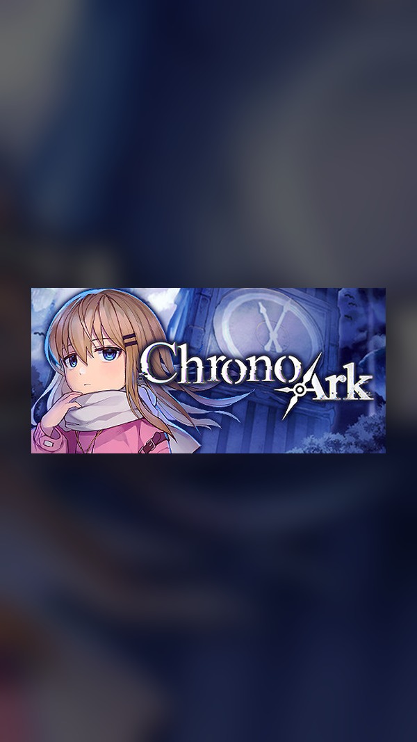 Ark of Time and Space Steam Game Experience