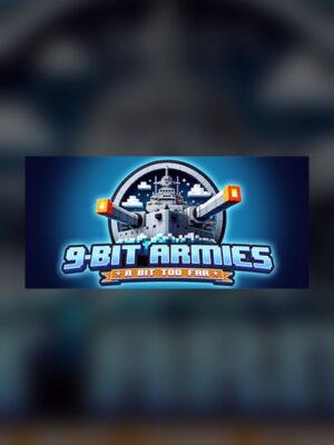 Army of Nine: A little too far Steam Game Experience