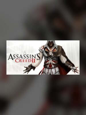Assassin's Creed 2 Steam Game Experience