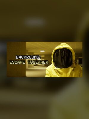 Back Room: Escape Together Steam Game Experience