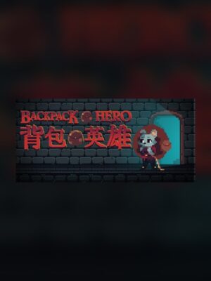 Backpack Hero Steam Game Experience