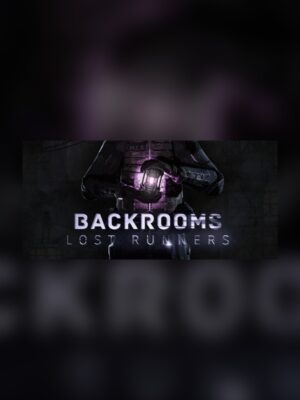 Backrooms: The Lost Runner Steam Game Experience