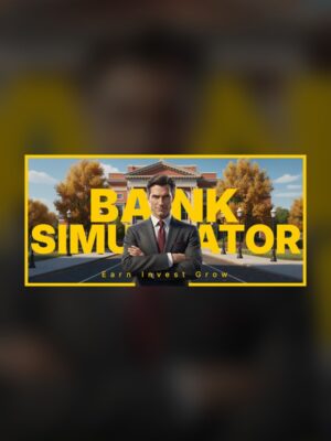 bank simulator Steam Game Experience